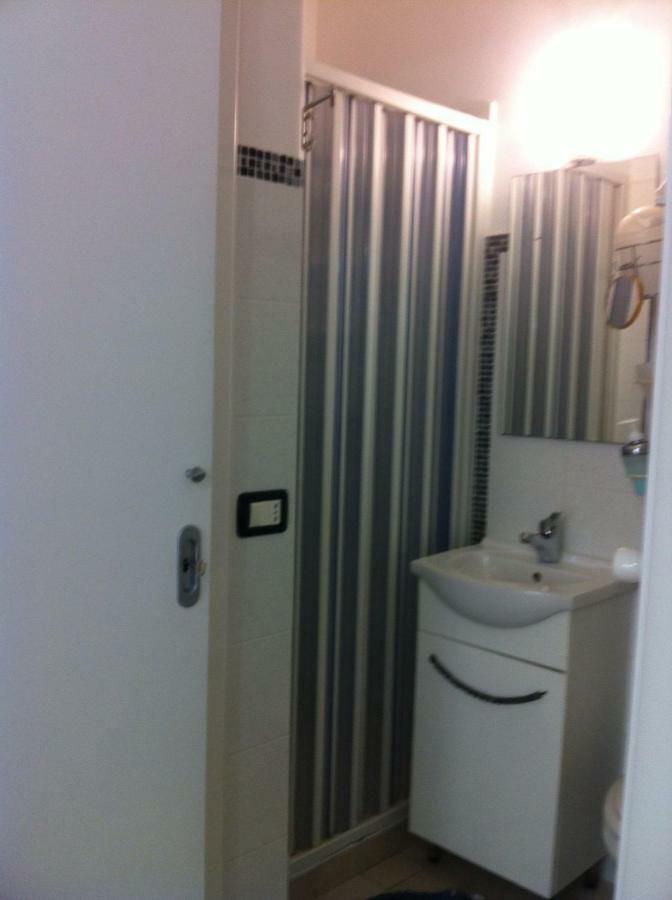 B&B Lido Gallipolli Exteriör bild