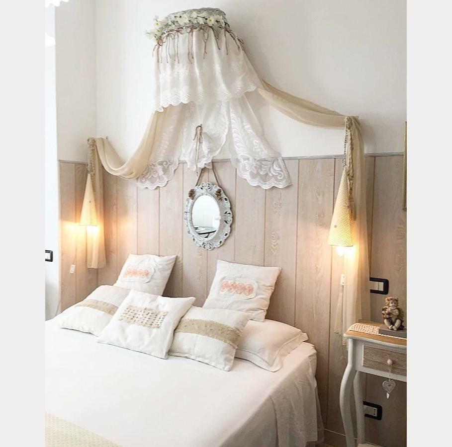 B&B Lido Gallipolli Exteriör bild