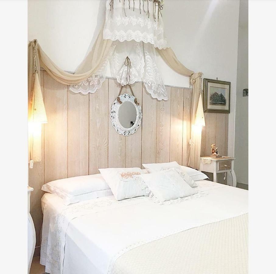 B&B Lido Gallipolli Exteriör bild